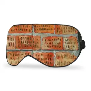 Polyptic Window Sugag Sleep Eye Mask