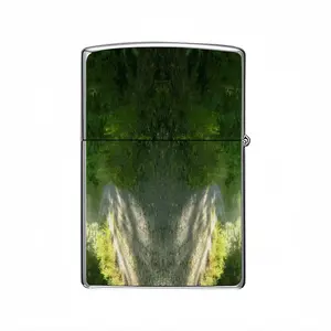 Right In The Heart Of Nature Lighter Case