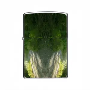 Right In The Heart Of Nature Lighter Case