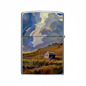 Day Crimea Lighter Case