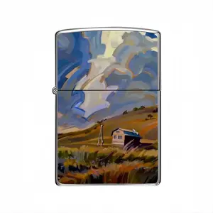 Day Crimea Lighter Case