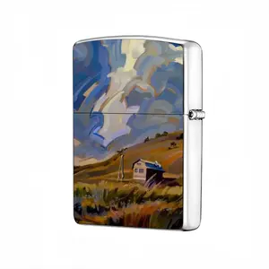 Day Crimea Lighter Case