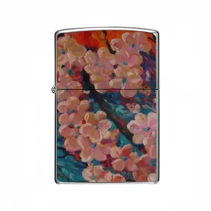 Apple Tree Blossom Lighter Case