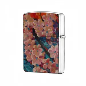 Apple Tree Blossom Lighter Case