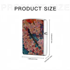 Apple Tree Blossom Lighter Case