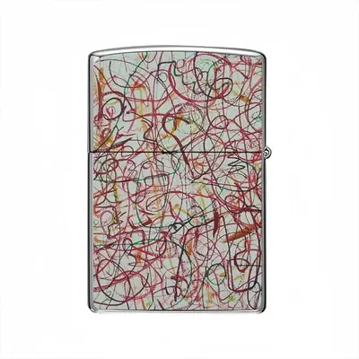 Thinking Of Movement Lighter Case