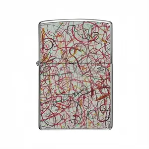 Thinking Of Movement Lighter Case