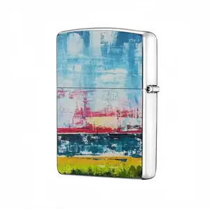 Inner Silence Lighter Case