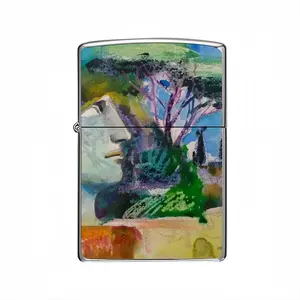 Boboli Gardens Lighter Case