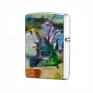 Boboli Gardens Lighter Case