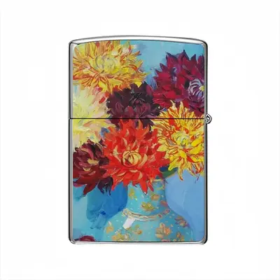 “Oriental Motif” Lighter Case