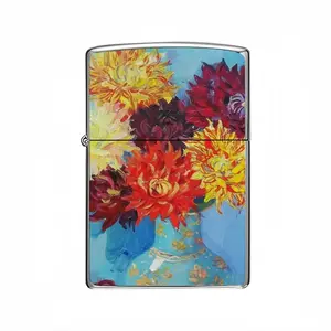 “Oriental Motif” Lighter Case