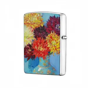 “Oriental Motif” Lighter Case