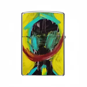 Postmodern Human 2 Lighter Case