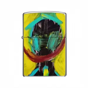 Postmodern Human 2 Lighter Case