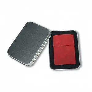 Statement In Red Lighter Case