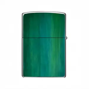 Emerald And Blue Ii Lighter Case