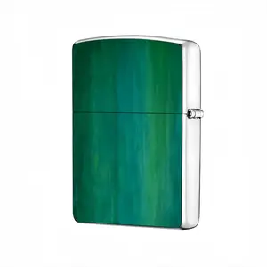 Emerald And Blue Ii Lighter Case