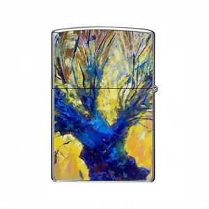 Lucky Tree Gift Idea Lighter Case