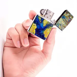 Lucky Tree Gift Idea Lighter Case