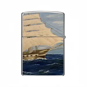 Sailing Lighter Case