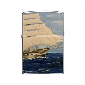 Sailing Lighter Case