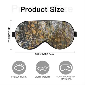 First Snow Sleep Eye Mask