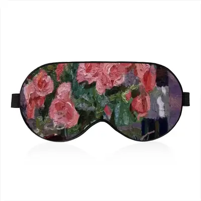 Christmas Still Life Sleep Eye Mask