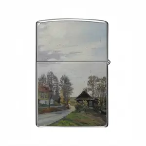 Krasnoye On The Volga Lighter Case