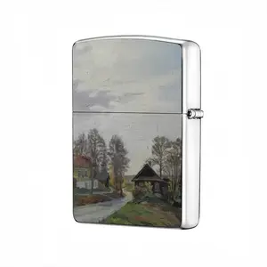 Krasnoye On The Volga Lighter Case