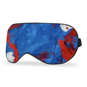 Housekeeper Dance Sleep Eye Mask