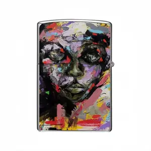 Soul Searching Lighter Case