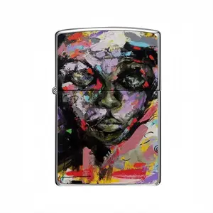 Soul Searching Lighter Case