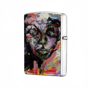 Soul Searching Lighter Case