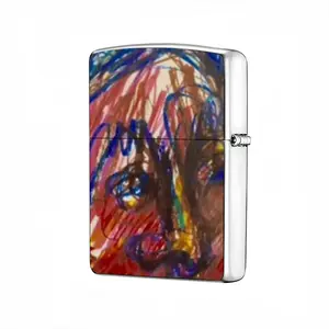 Rush Rush Rush Lighter Case