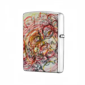 Born Again And Again Lighter Case