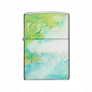 Breath Of Earth Lighter Case