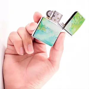 Breath Of Earth Lighter Case