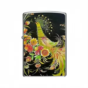 Drama And Romance Lighter Case