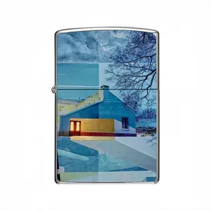 Cold Outside Lighter Case