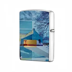 Cold Outside Lighter Case