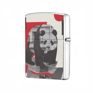 Wwf Panda Lighter Case