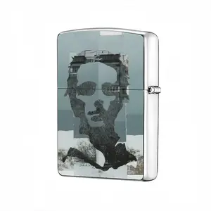 Grunge Lighter Case