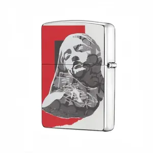 Sadness Lighter Case