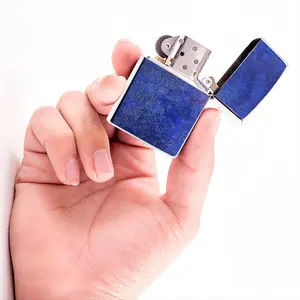 Deep Dive Lighter Case