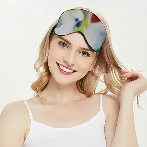 Enduring Beauty Parrots Sleep Eye Mask