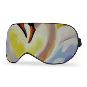 Swan Song Sleep Eye Mask