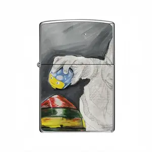 Fat Boy Lighter Case