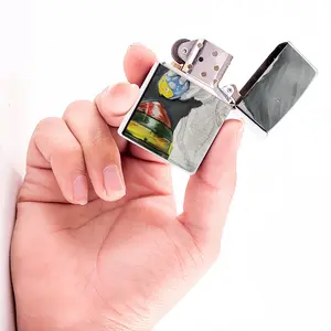 Fat Boy Lighter Case