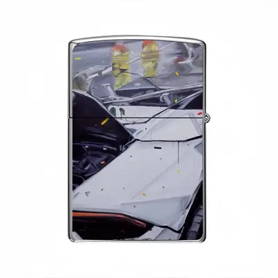 Lamborghini And Confetti Lighter Case